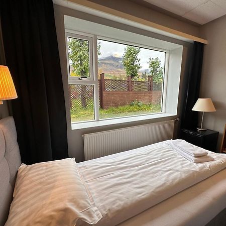 Hotel Austur Reydarfjordur ภายนอก รูปภาพ