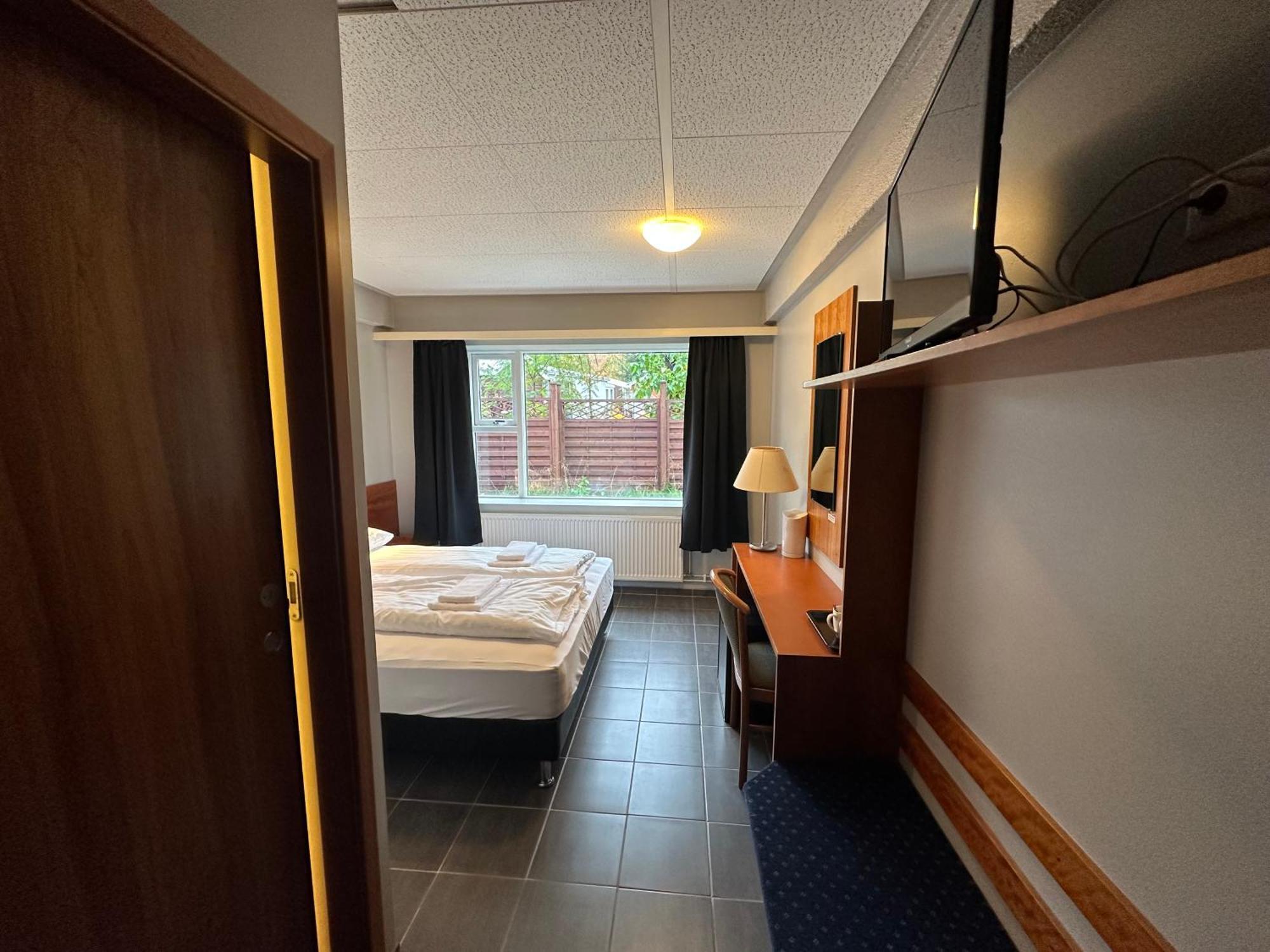 Hotel Austur Reydarfjordur ภายนอก รูปภาพ